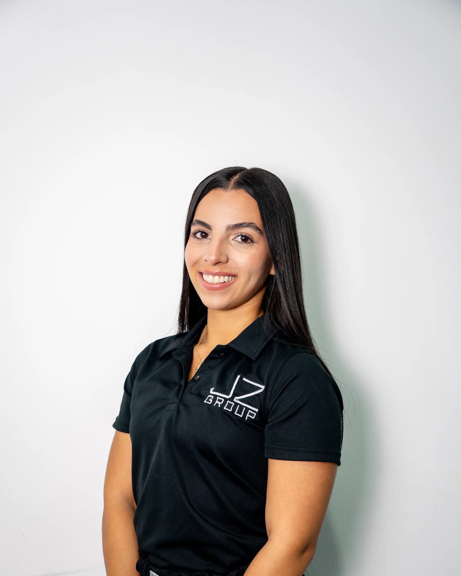 Franja DeArmas, Accountant at JZ Group