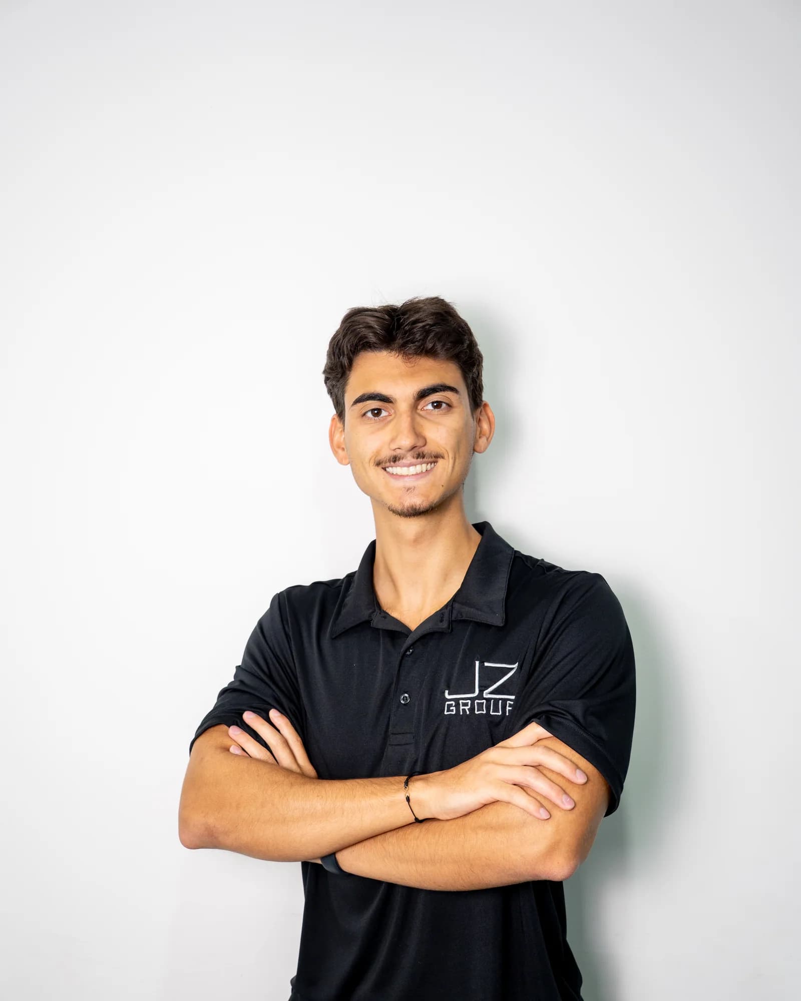 Henry Monterrey, Estimator at JZ Group