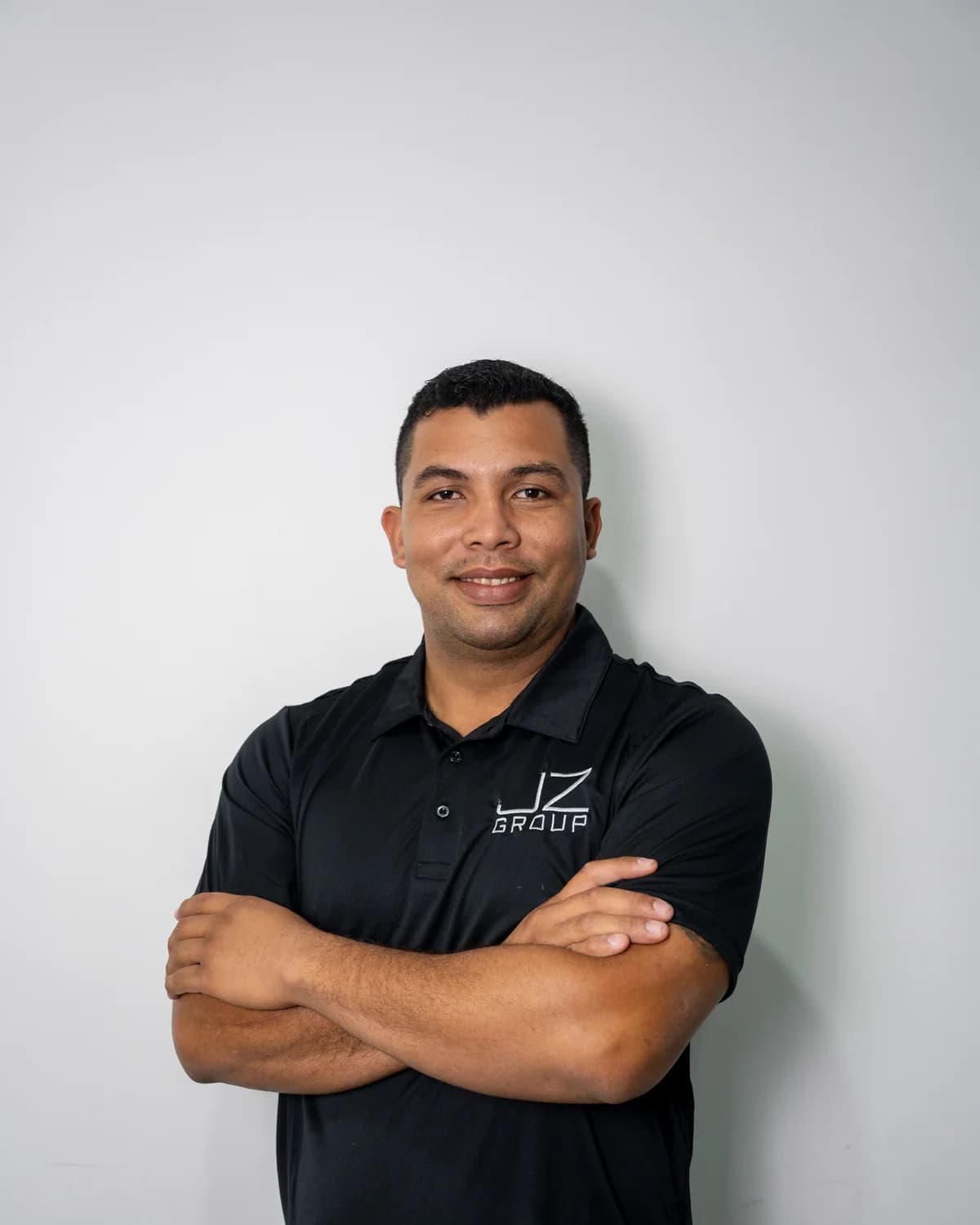 Juan Machado, Project Manager at JZ Group