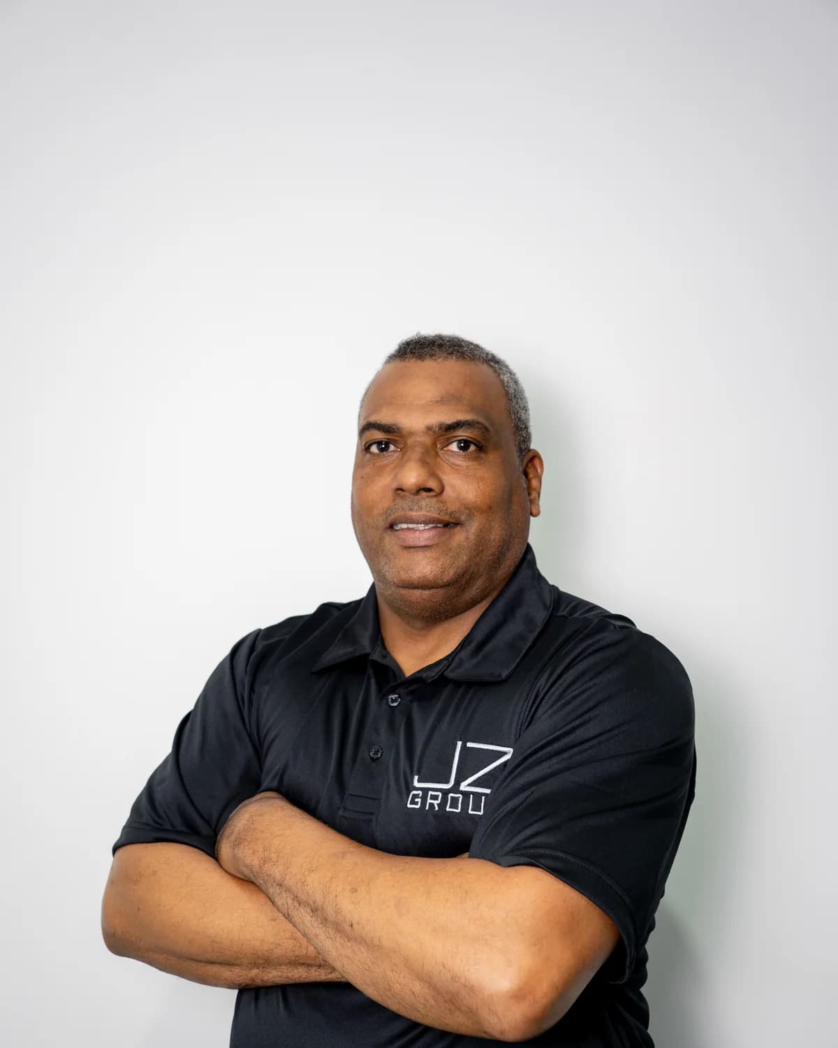 Miguel Munoz, Superintendent at JZ Group
